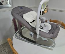 baby chair