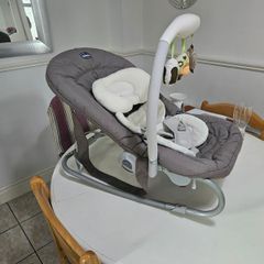 baby chair