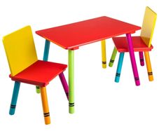 kids table