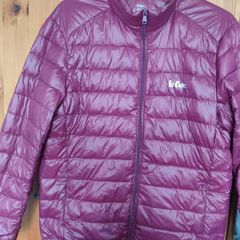 Unisex jacket. Size L Lee Cooper