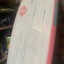 Barely used 7' foam board Image 4