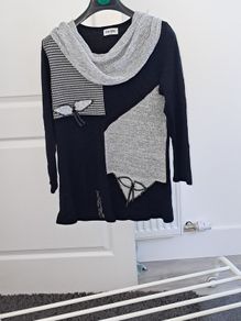 New York Jumper