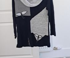 New York Jumper