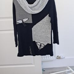 New York Jumper