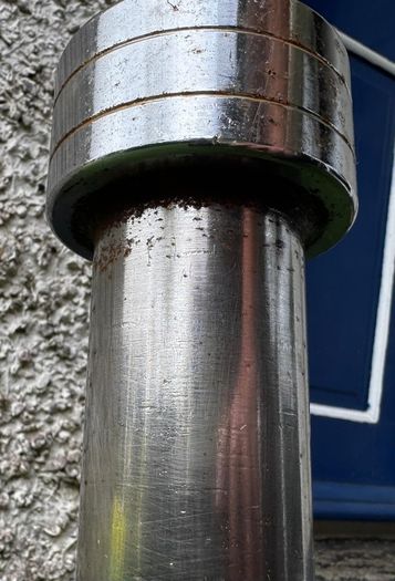7FT Olympic Barbell