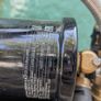 Stuart Turner Monsoon Universal Water Booster Pump 2020 Model Twin Negative Head Image 3