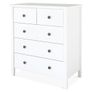 5 Drawer chest Image 2