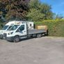 Ford Transit 2020 Image 2