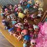L.O.L. Surprise dolls plus the L.O.L camper Image 5