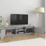 TV Cabinet Chipboard 140cm - Free Delivery Nationwide Image 2