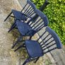 3x chairs Image 3