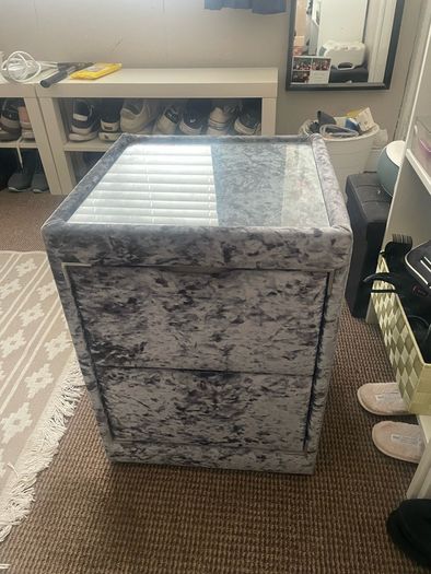 Bedside Locker