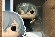 Funko Mahito