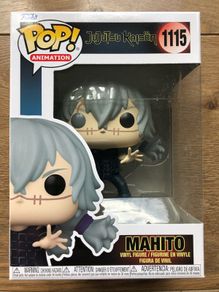 Funko Mahito