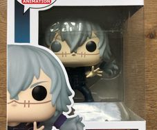 Funko Mahito