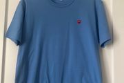 Mens tshirt Comme de Garcons Play