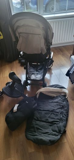 Yoyo babyzen/ yo yo baby zen