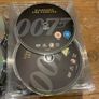 Bond 50 - James Bond 50th Anniversary Boxset 23 Fims Image 7