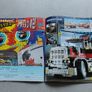 Lego 1996 UK/ IRL Vintage Catalog Image 8