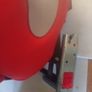 Cybex child seat Image 2