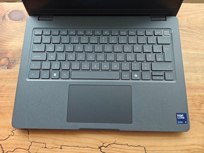Mega Dell Pro 14 | Ultra 5 | 8GB | 512GB | 14" WUXGA | Dell Warranty 2031 | Win11
