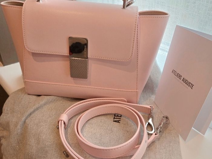 Brand New Atelier Auguste Marly bag