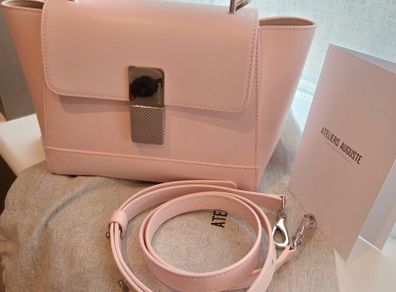 Brand New Atelier Auguste Marly bag