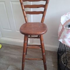 Vintage Bar stool 1970
