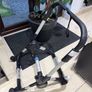 Bugaboo Donkey Chassis available in swords Image 2