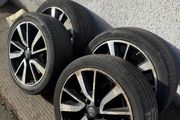 nissan qashqai 2017 alloys 19