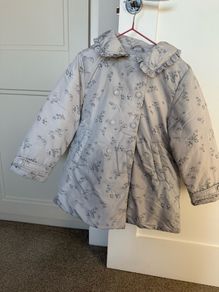 Next girl jacket