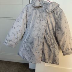 Next girl jacket