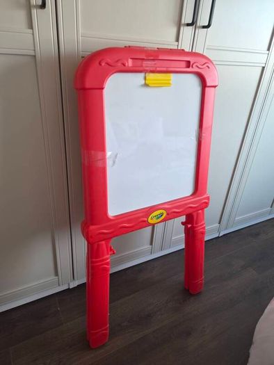 Crayola Easel