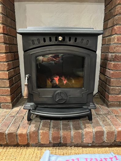 Stove