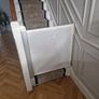 Lascal Kiddyguard Avant retractable gate Image 3