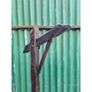 Arts and Crafts Adjustable Lamp Stand KAS733 Image 2