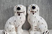 Staffordshire Dogs