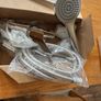 Shower mixer thermostatic Shower tap Image 8