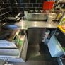 Food Truck / Catering Van Image 4