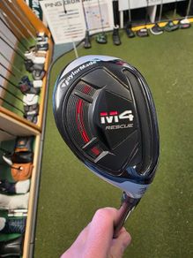 Taylormade M4 3 Hybrid