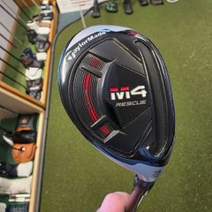 Taylormade M4 3 Hybrid
