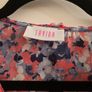 Savida floral top Image 2
