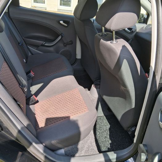 2009 Seat Ibiza