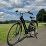 Low frame bike Elops 900 Image 4