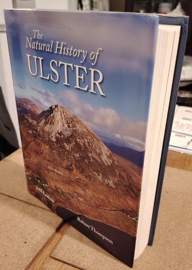 The Natural History Of Ulster