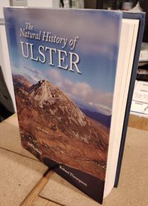 The Natural History of Ulster 2011  John Faulkner & Robert Thompson