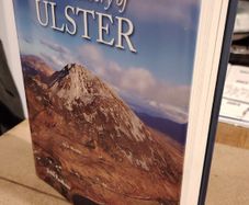The Natural History of Ulster 2011  John Faulkner & Robert Thompson