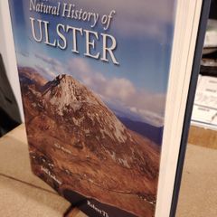 The Natural History of Ulster 2011  John Faulkner & Robert Thompson