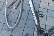 Bianchi Racing Bike