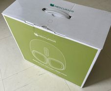 Foot massager